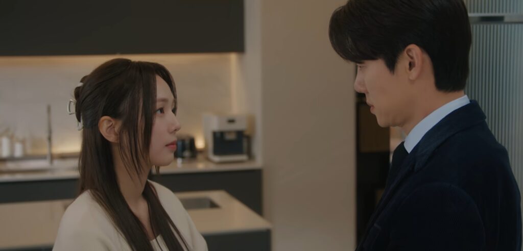 When the Phone Rings Episode 11 Review: Evil Mother