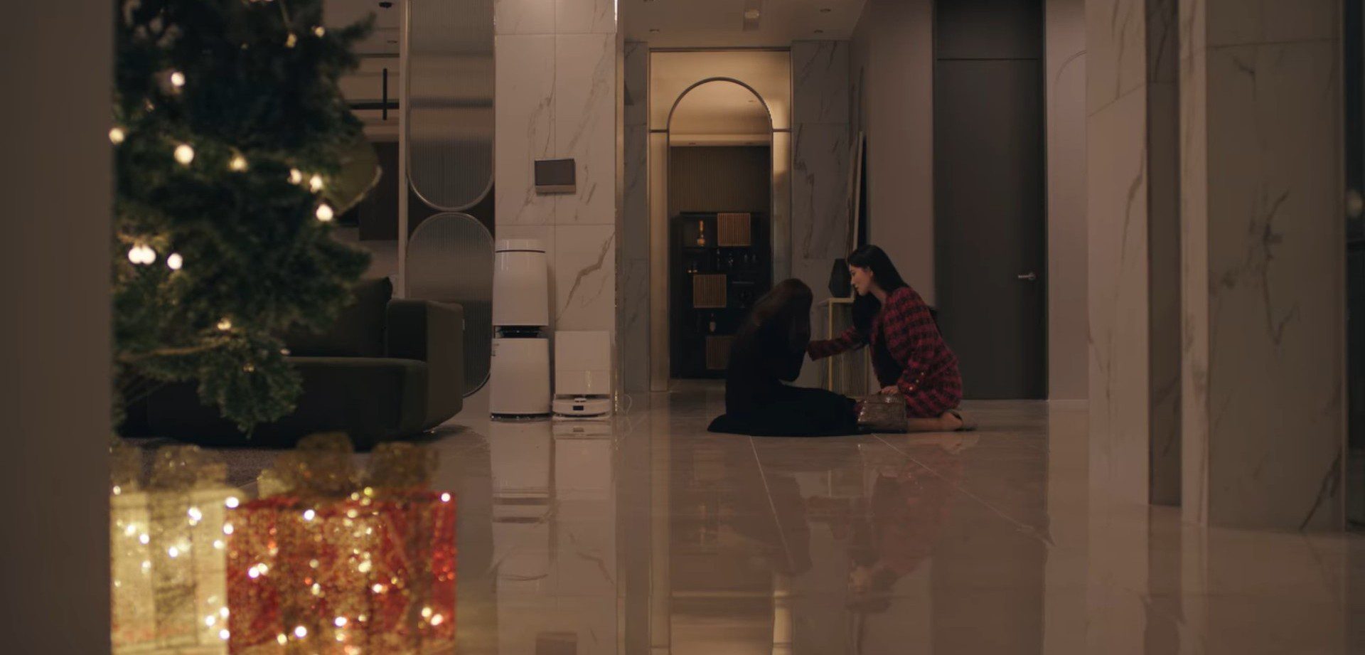 When the Phone Rings Episode 12 Review: Series Comes to a Perfect Ending 5 When the Phone Rings Episode 12 Review Still 4