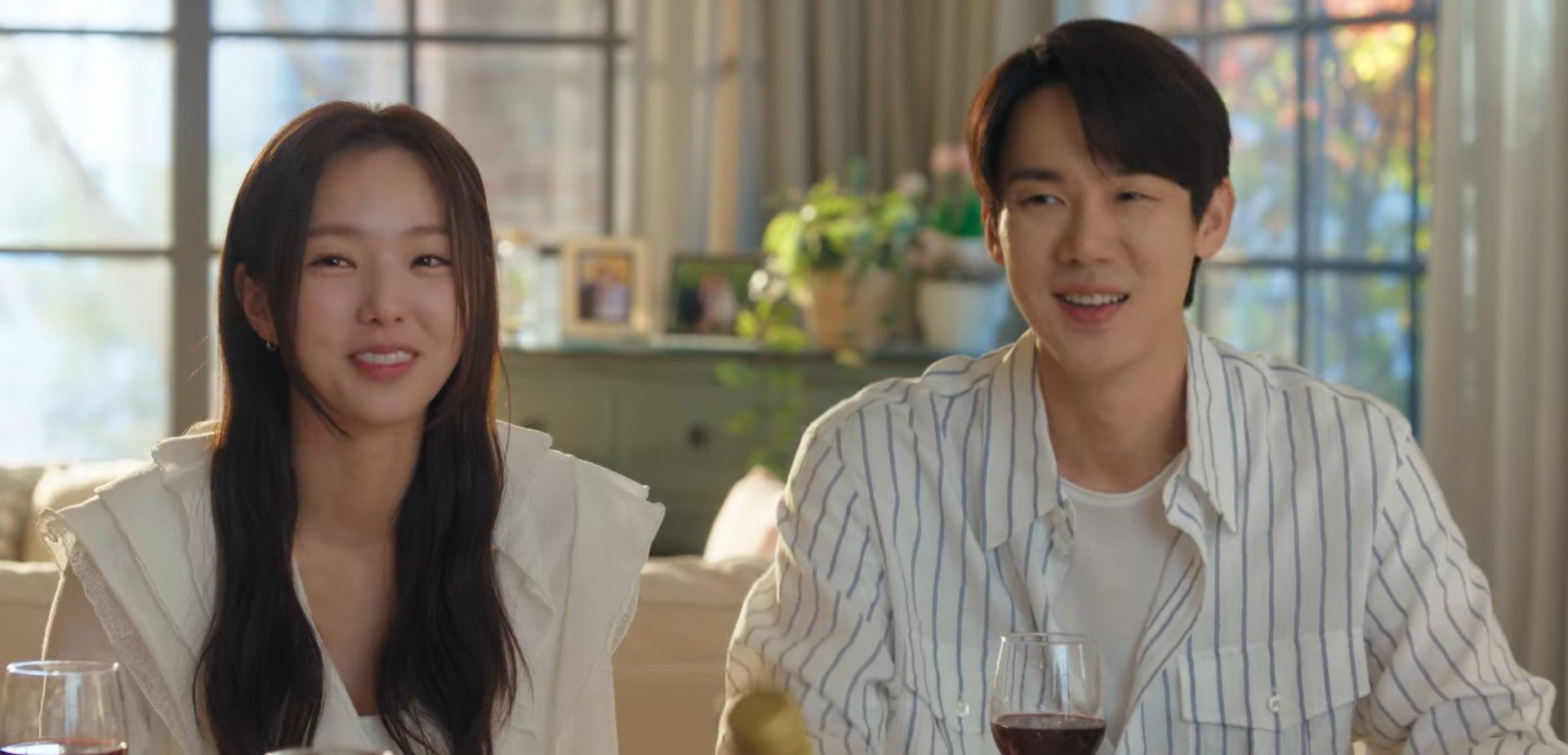 When the Phone Rings Episode 12 Review: Series Comes to a Perfect Ending 8 When the Phone Rings Episode 12 Review Still 7