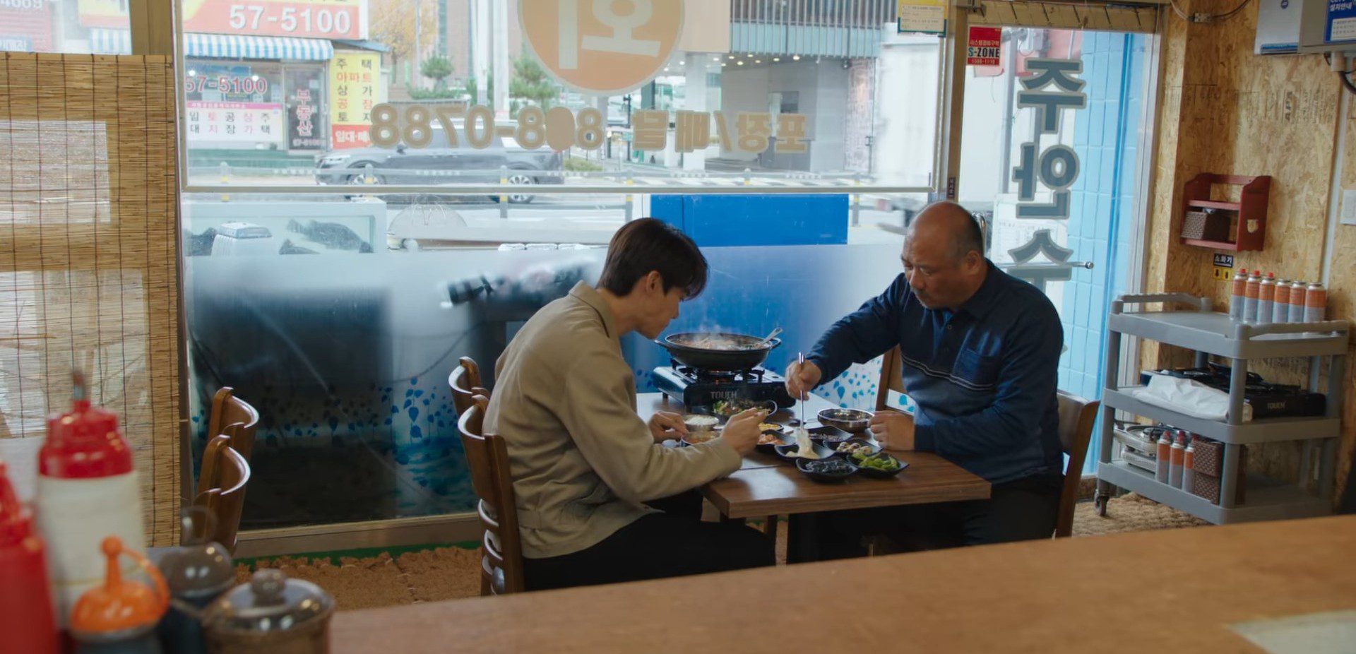 When the Phone Rings Episode 12 Review: Series Comes to a Perfect Ending 9 When the Phone Rings Episode 12 Review Still 8