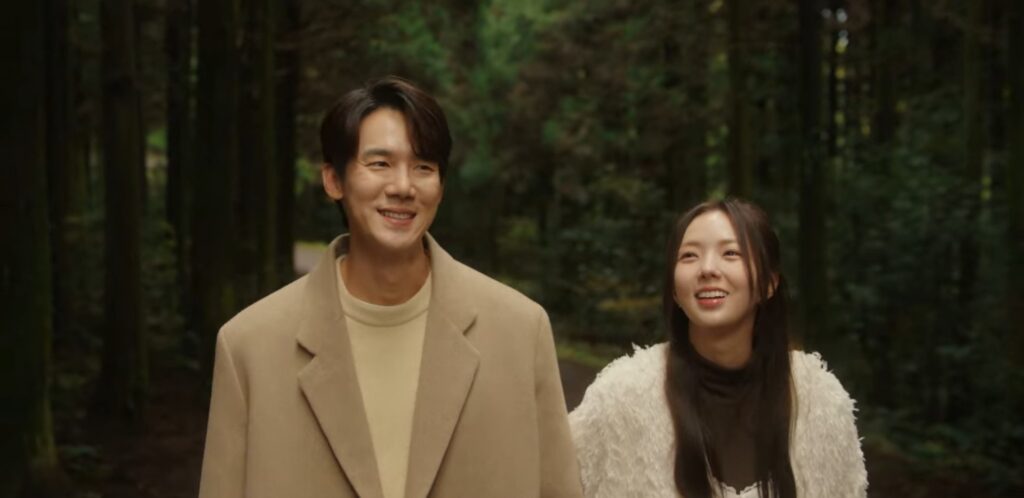 When the Phone Rings Episode 12 Review: Series Comes to a Perfect Ending