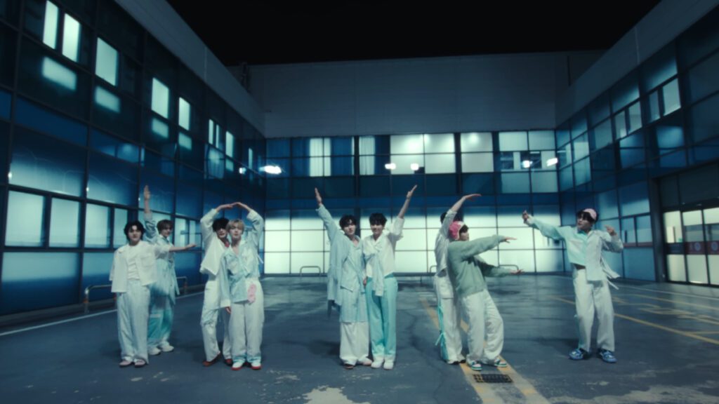 ZEROBASEONE Doctor! Doctor! MV Review: Soft, Catchy, Fun, Music with Love Sick Lyrics