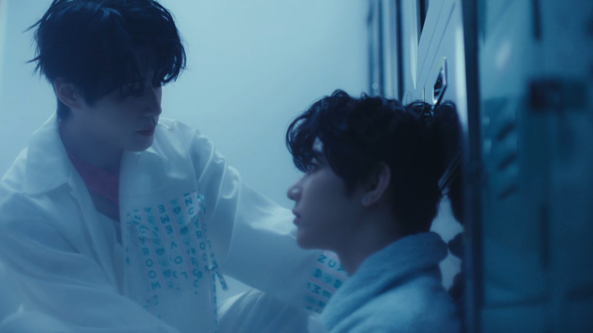 ZEROBASEONE Doctor! Doctor! MV Review: Soft, Catchy, Fun, Music with Love Sick Lyrics 2 ZEROBASEONE Doctor! Doctor! MV Review