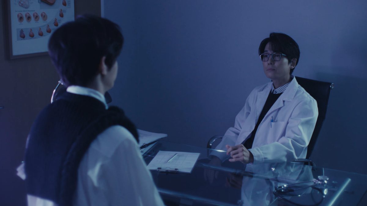 ZEROBASEONE Doctor! Doctor! MV Review: Soft, Catchy, Fun, Music with Love Sick Lyrics 4 ZEROBASEONE Doctor! Doctor! MV Review