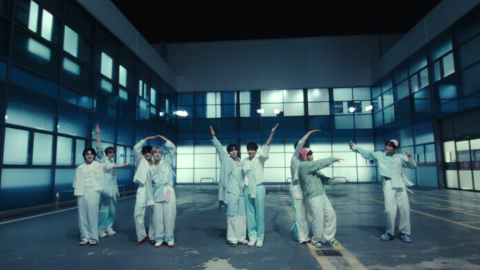 ZEROBASEONE Doctor! Doctor! MV Review