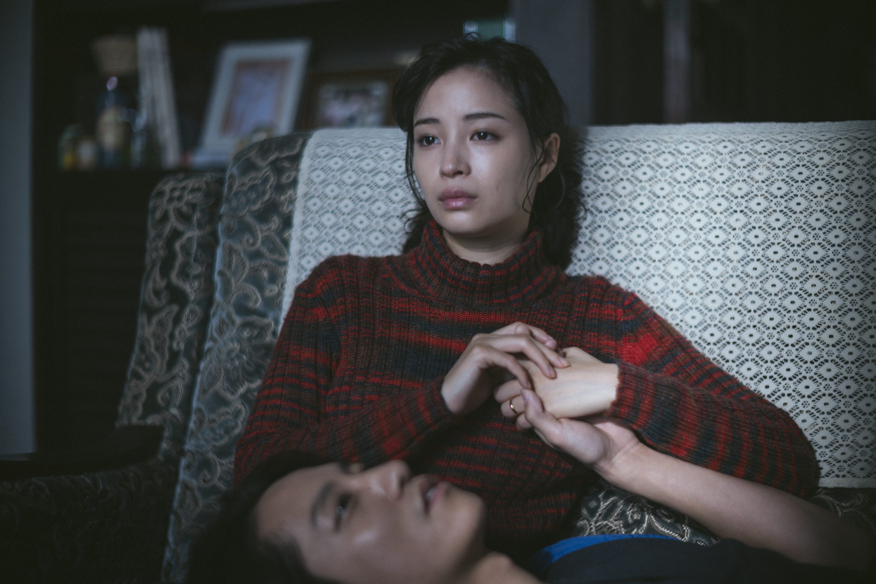 Asura Review: Hirose Suzu, Fujiwara Kisetsu