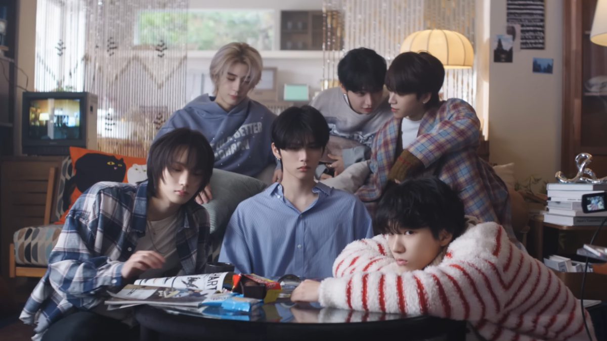 BOYNEXTDOOR If I Say I Love You MV Review: Youthful Energy That Warms The Winter Air 2 BOYNEXTDOOR If I Say I Love You MV Review