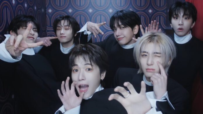 BOYNEXTDOOR If I Say I Love You MV Review