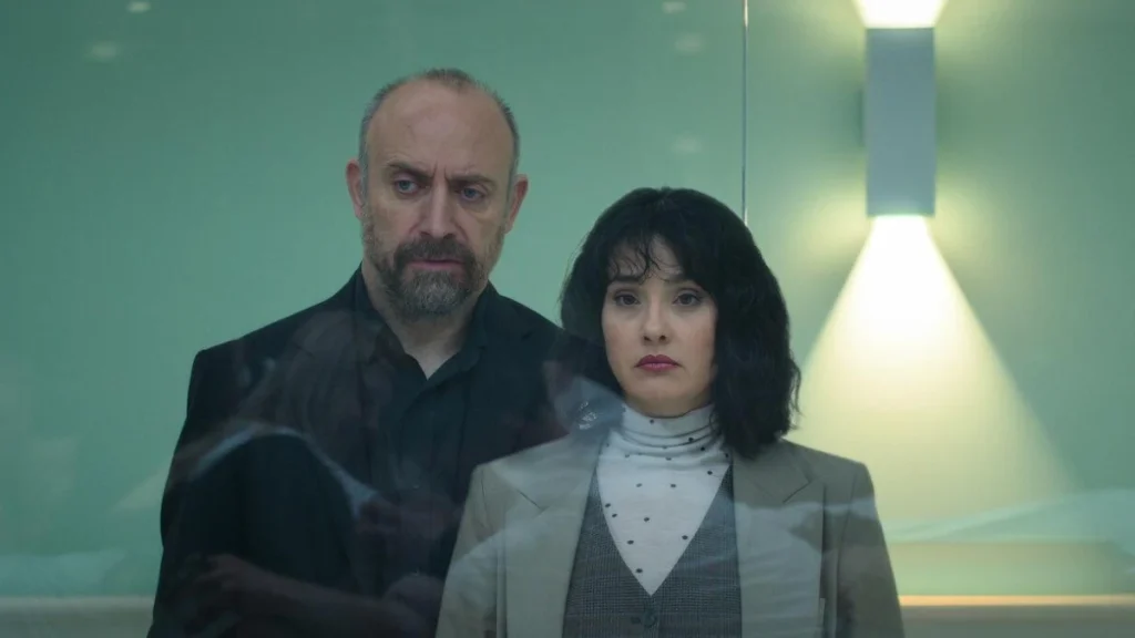 Lovers Anonymous Review: Entertaining Turkish Drama That Cures the "Love Disease"