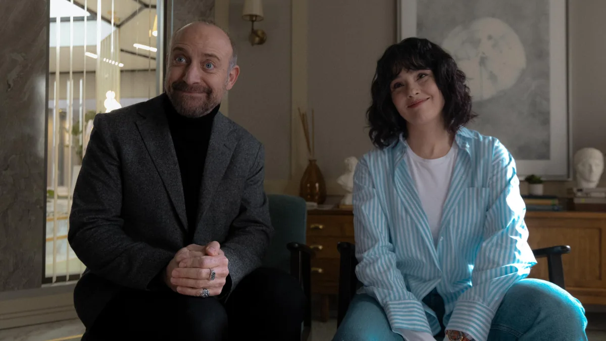 Lovers Anonymous Review