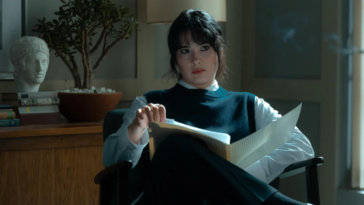 Lovers Anonymous Ending Explained