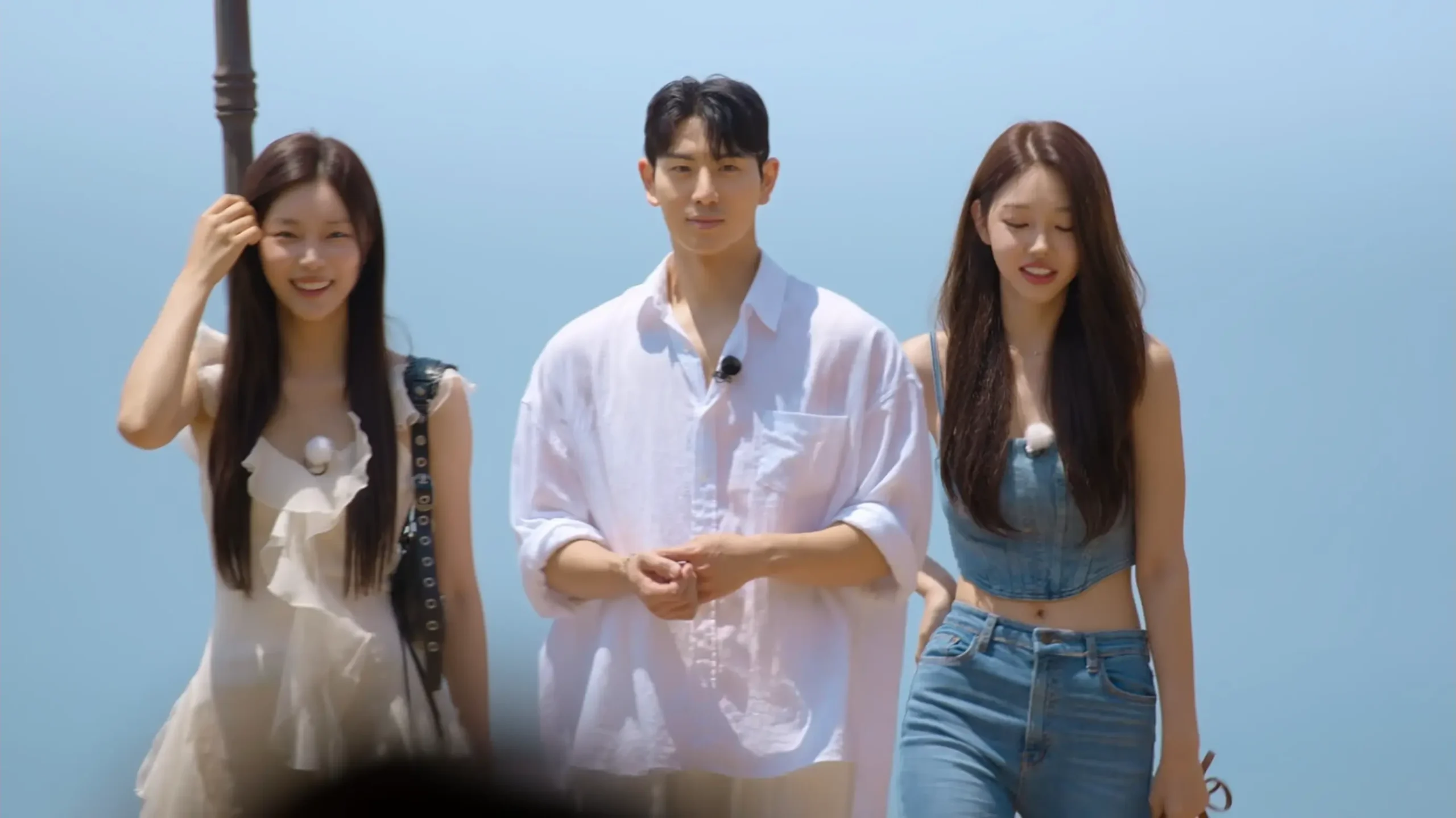 Single's Inferno Season 4 Episode 5 Review: Lee Si-an, An Jong-hoon, Kim Hye-jin