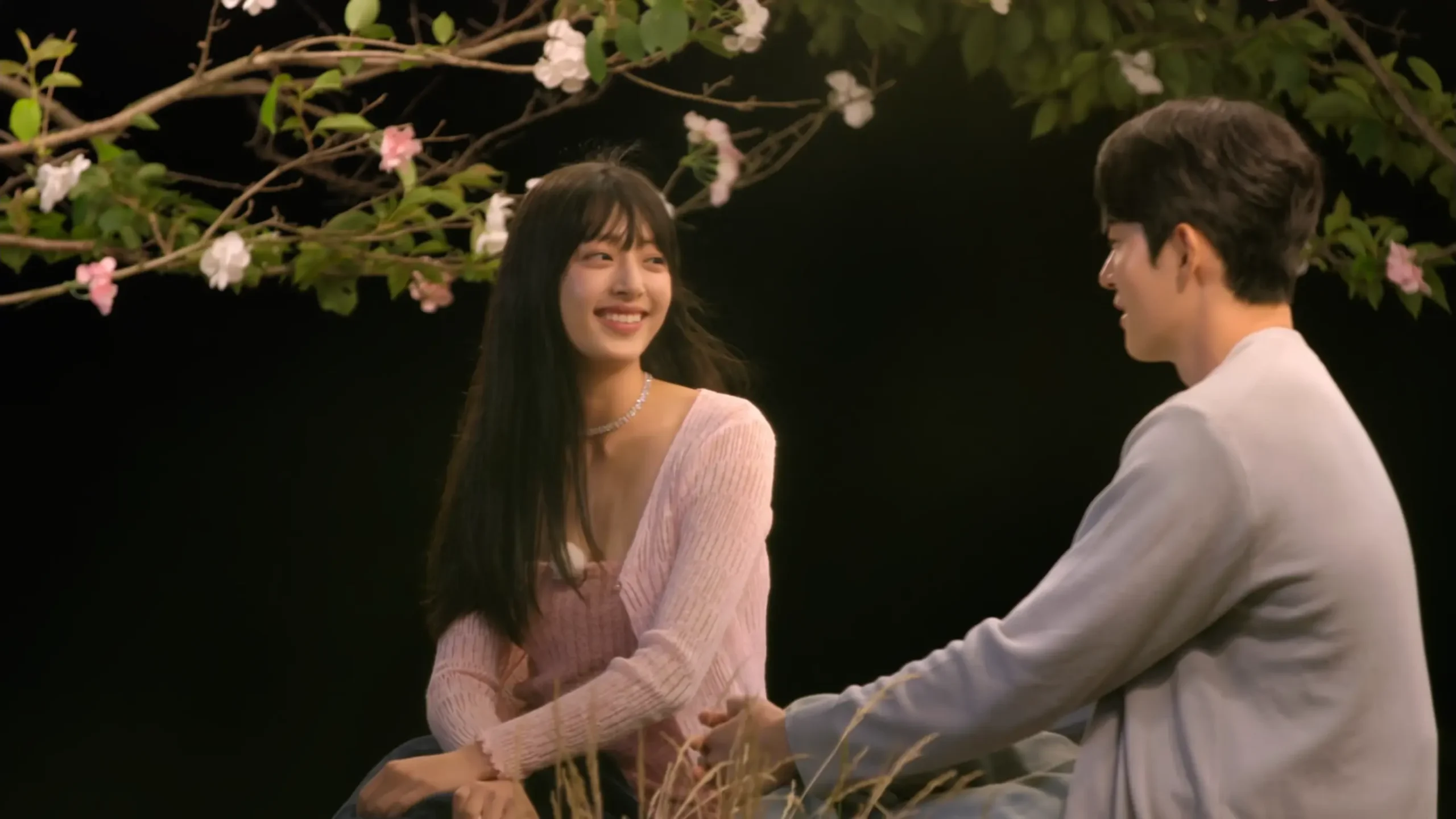 Single's Inferno Season 4 Episode 5 Review: Park Hae-lin