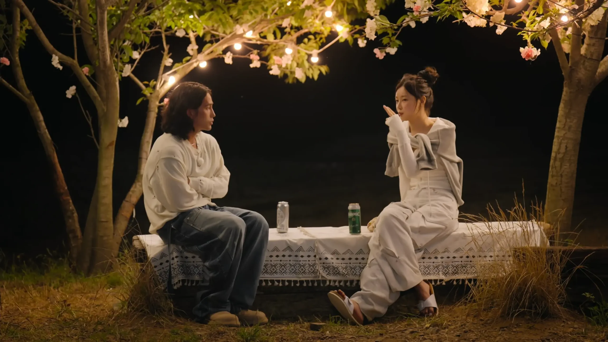 Single's Inferno Season 4 Episode 5 Review: Lee Si-an, Yuk Jun-seo
