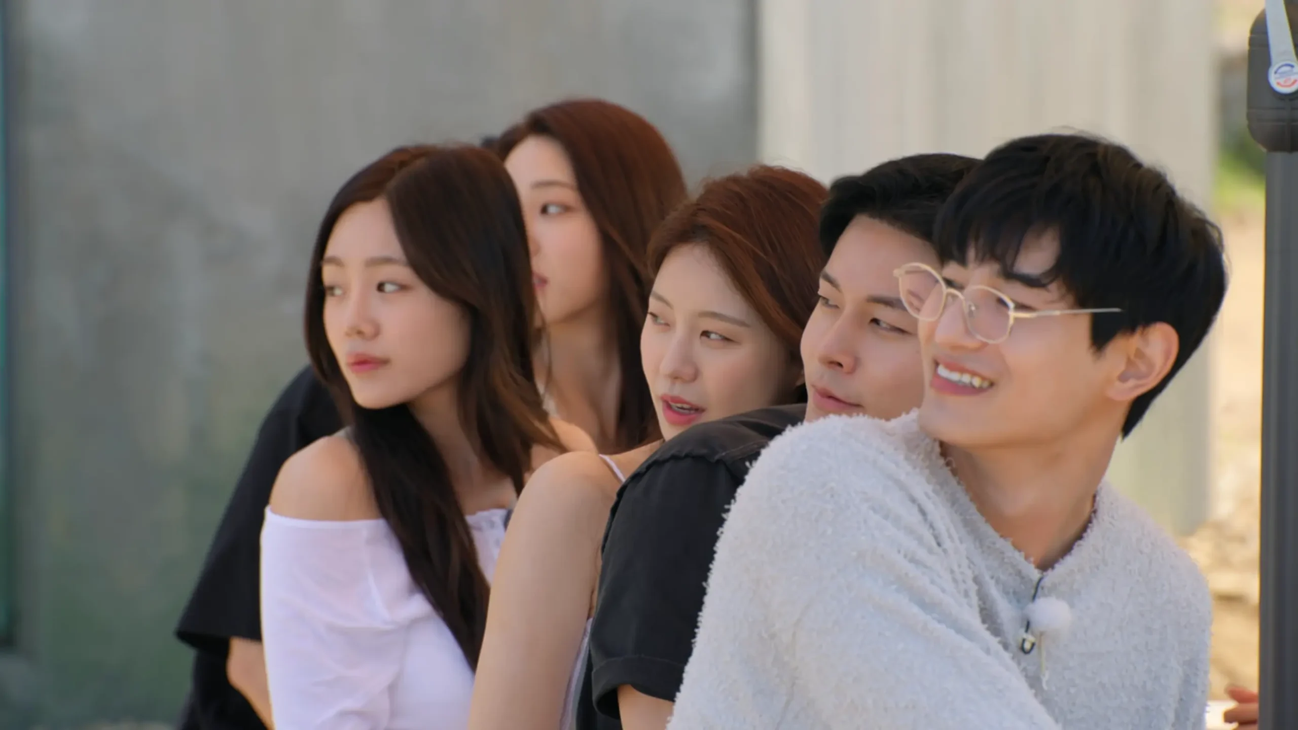 Single's Inferno Season 4 Episode 6 Review: Kim Min-seol, Chung You-jin, Jang Theo, Kim Te-hwan
