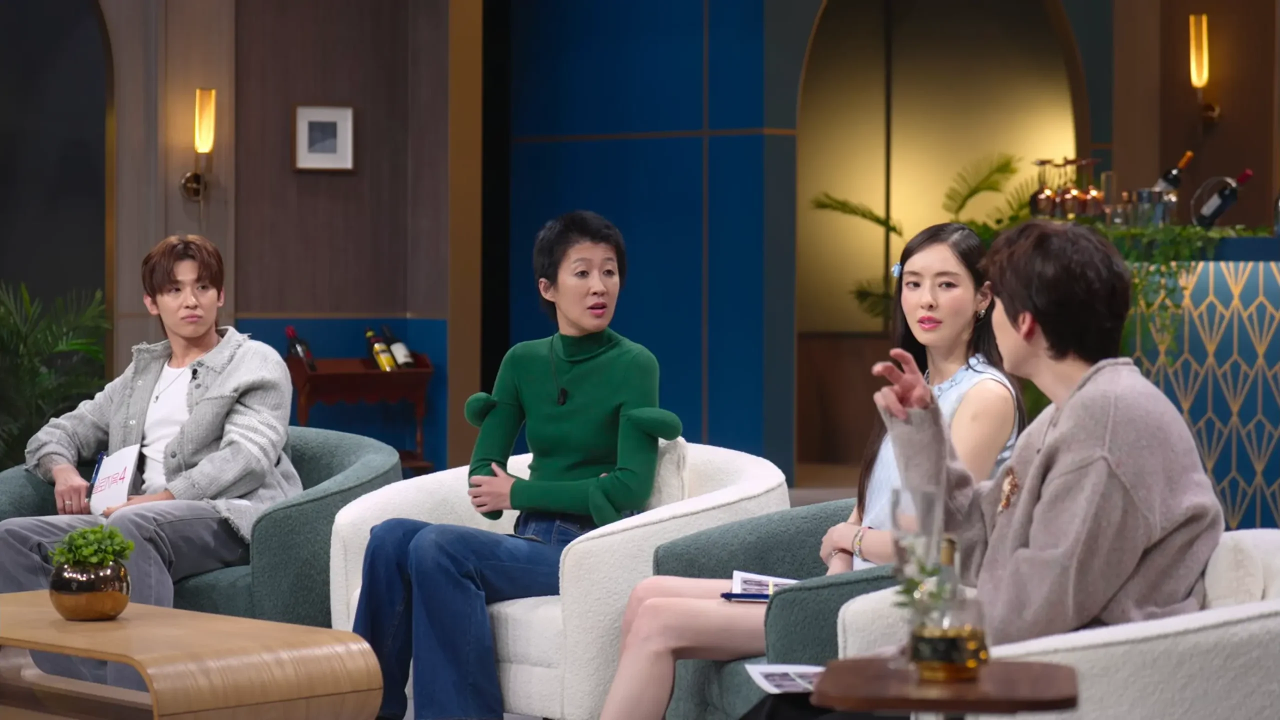 Single's Inferno Season 4 Episode 6 Review: Hong Jin-kyung, Lee Da-hee, Kyuhyun, Dex