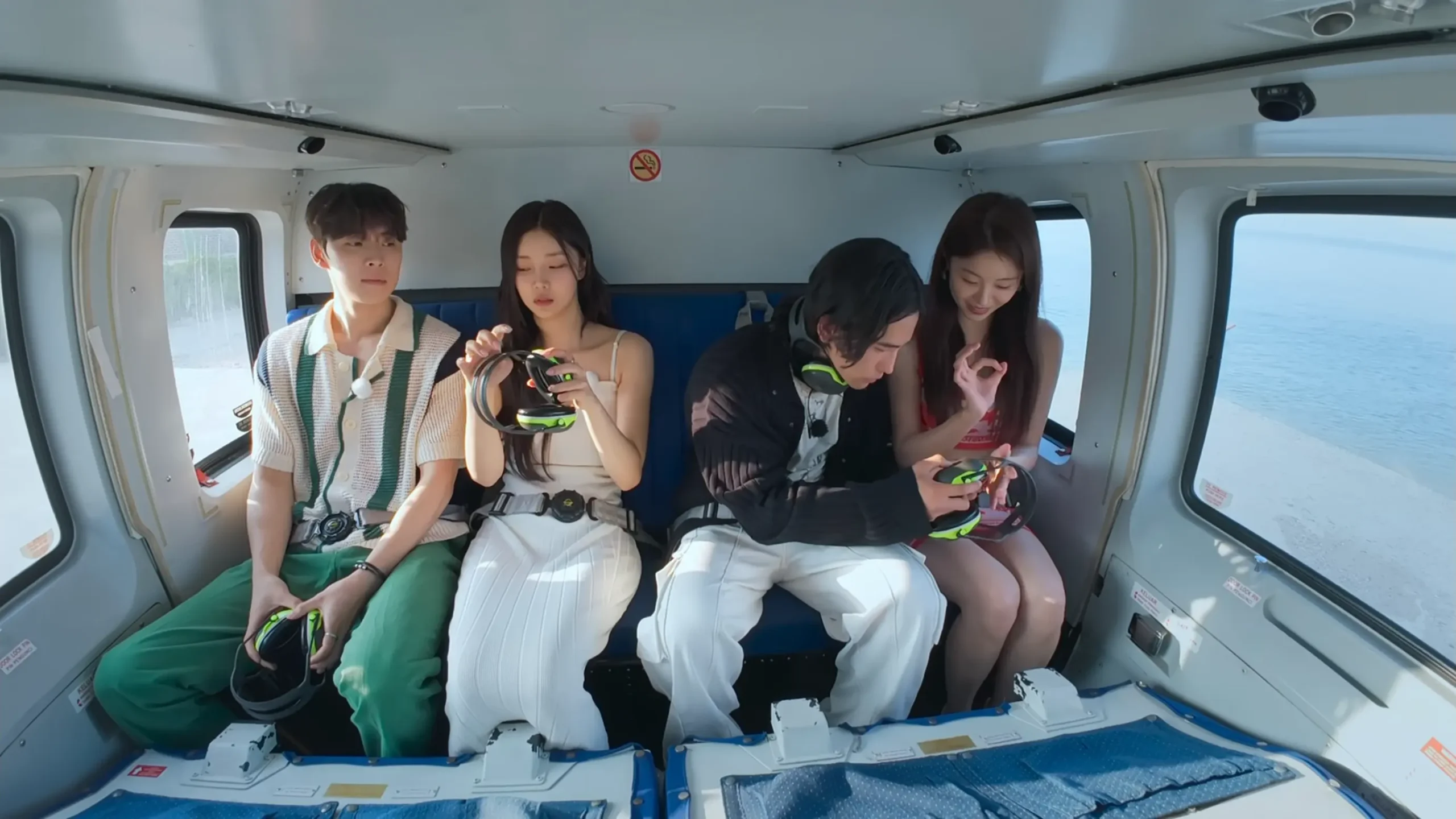 Single's Inferno Season 4 Review: Kim Jeong-su, Lee Si-an, Chung You-jin, Yuk Jun-seo