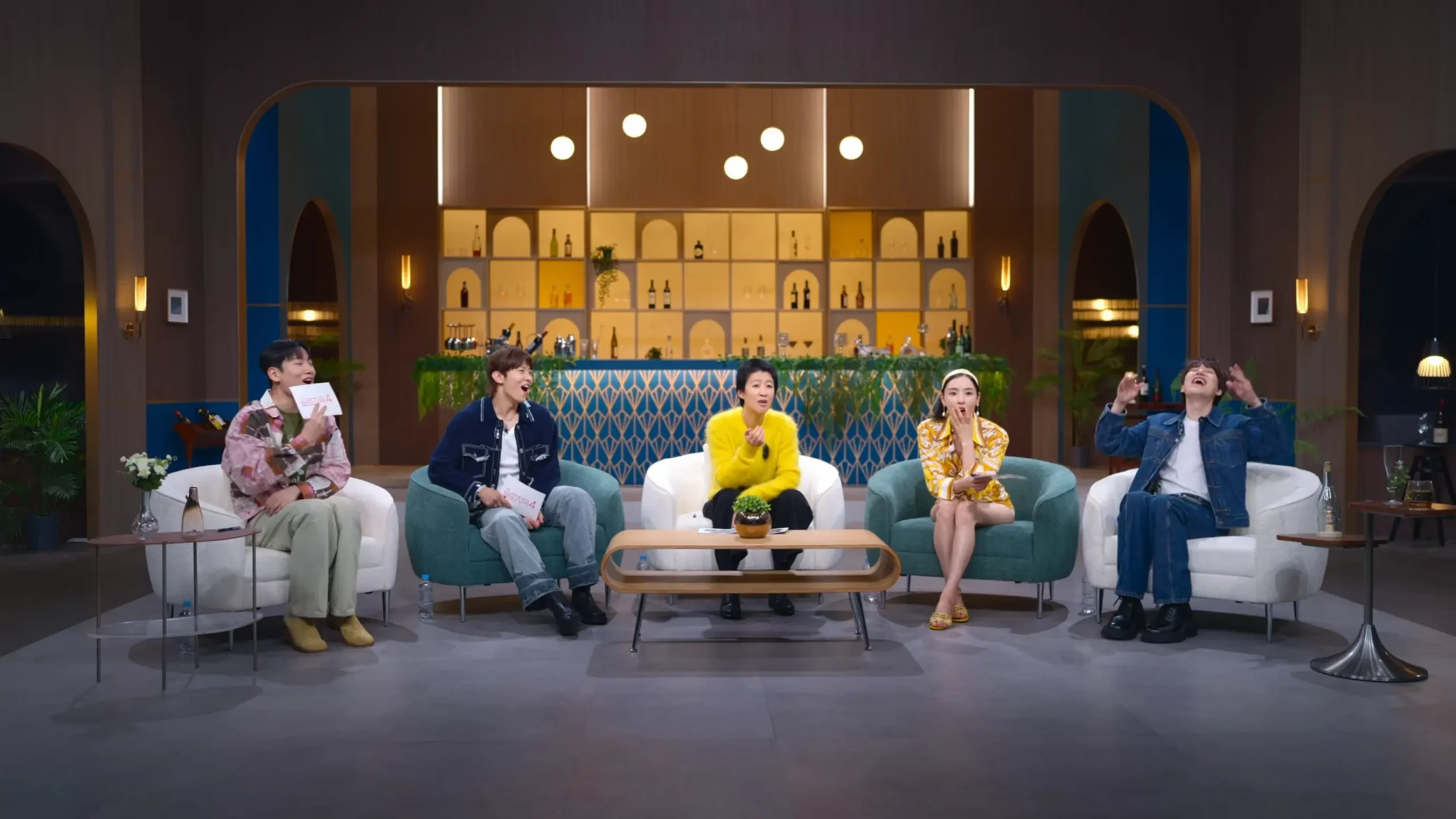 Single's Inferno Season 4 Review: Hong Jin-kyung, Lee Da-hee, Kyuhyun, Hanhae, Dex