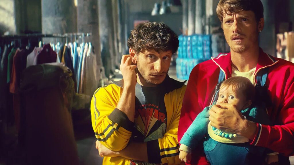 The Love Scam Review: A Fun Lighthearted Rom-Com That is Entertaining and Amusing