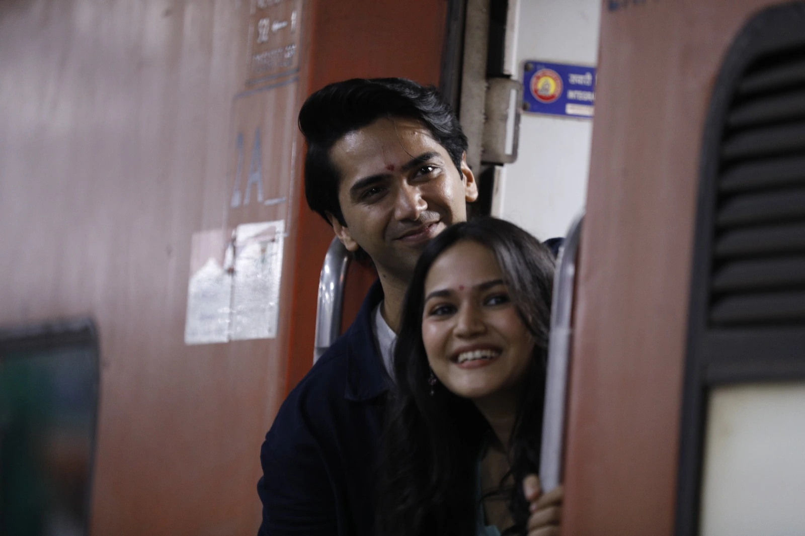Bada Naam Karenge Review: Ritik Ghanshani, Ayesha Kaduskar