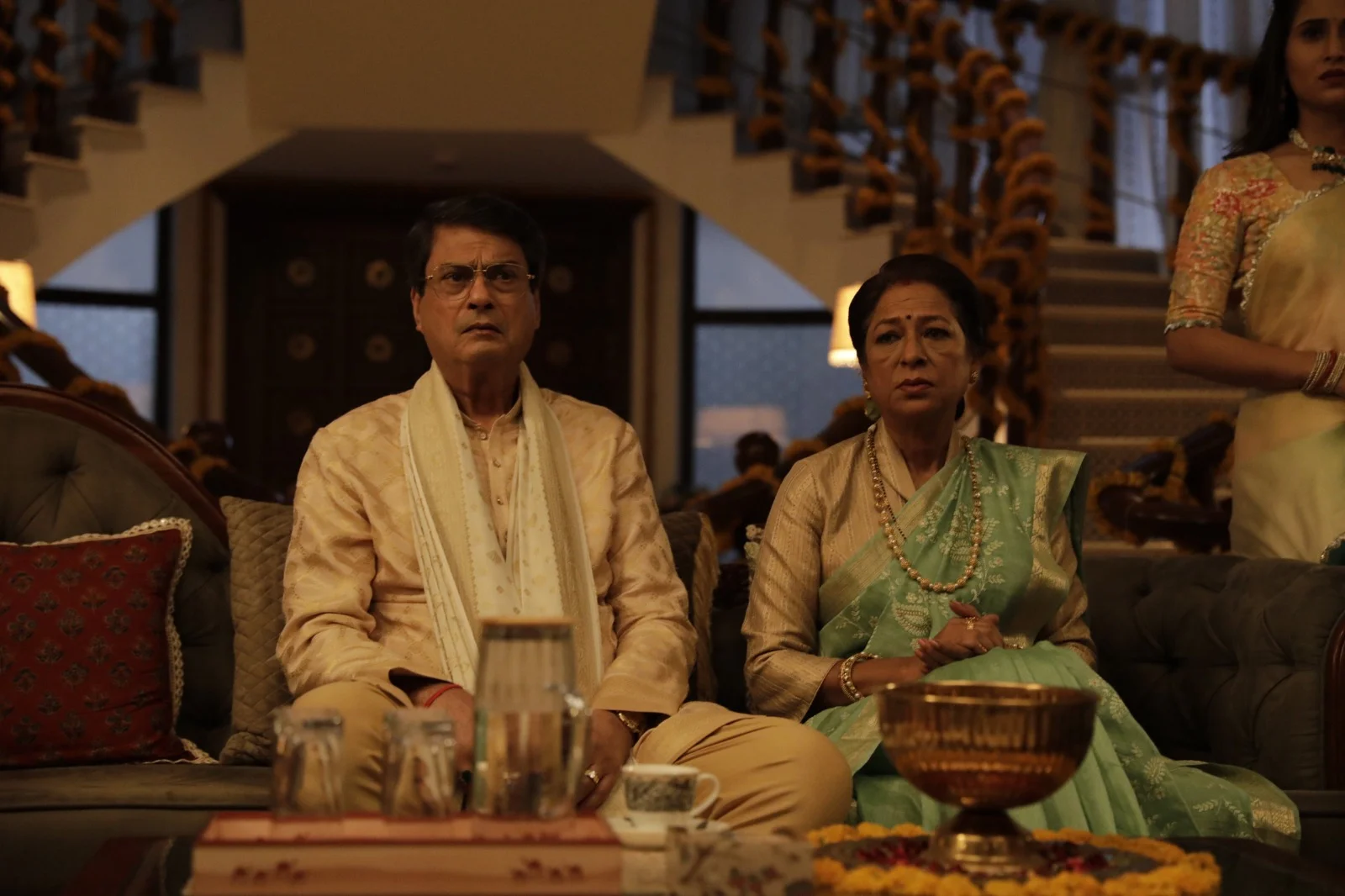 Bada Naam Karenge Review: Kanwaljit Singh, Alka Amin