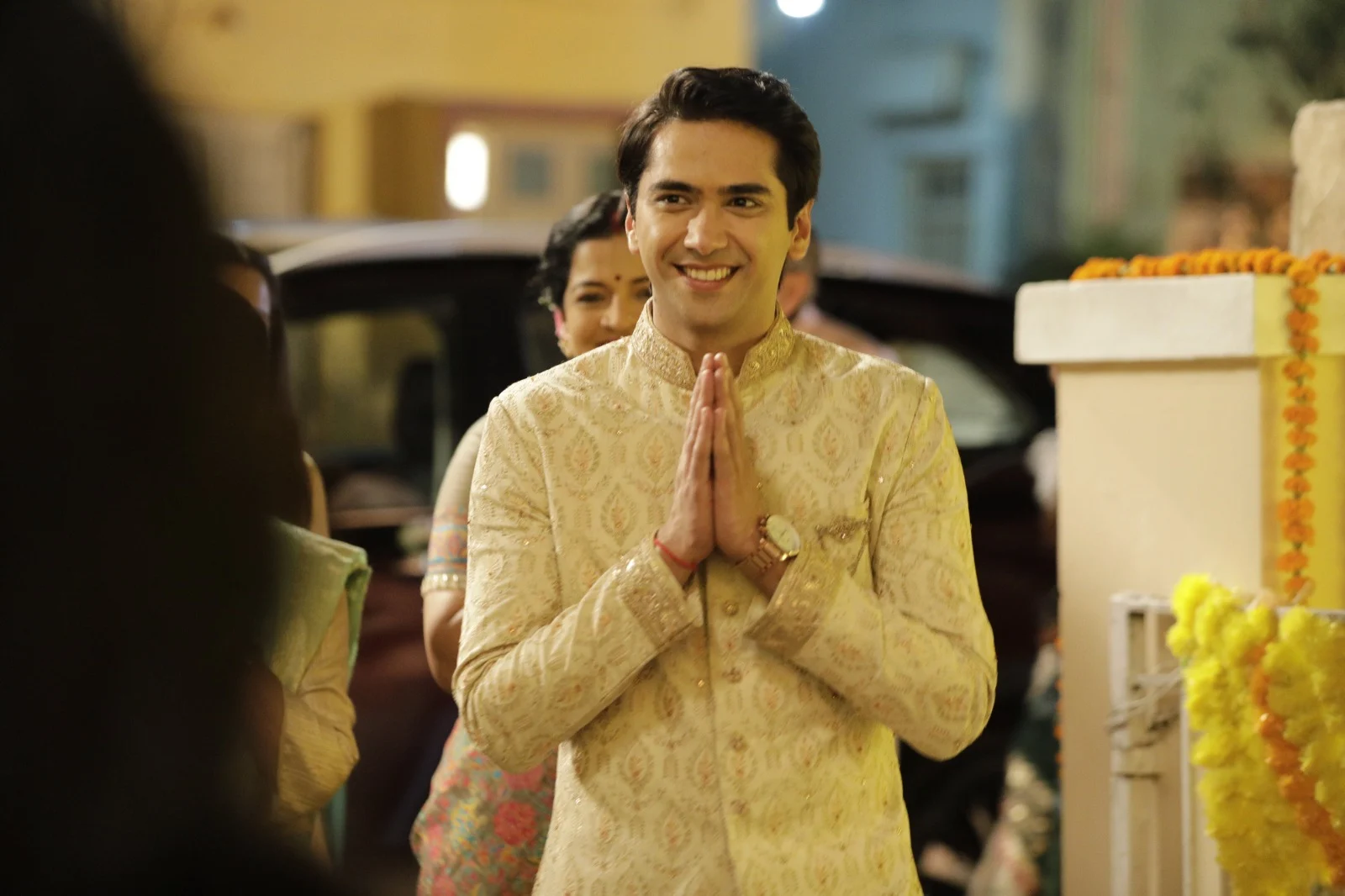 Bada Naam Karenge Review: Ritik Ghanshani