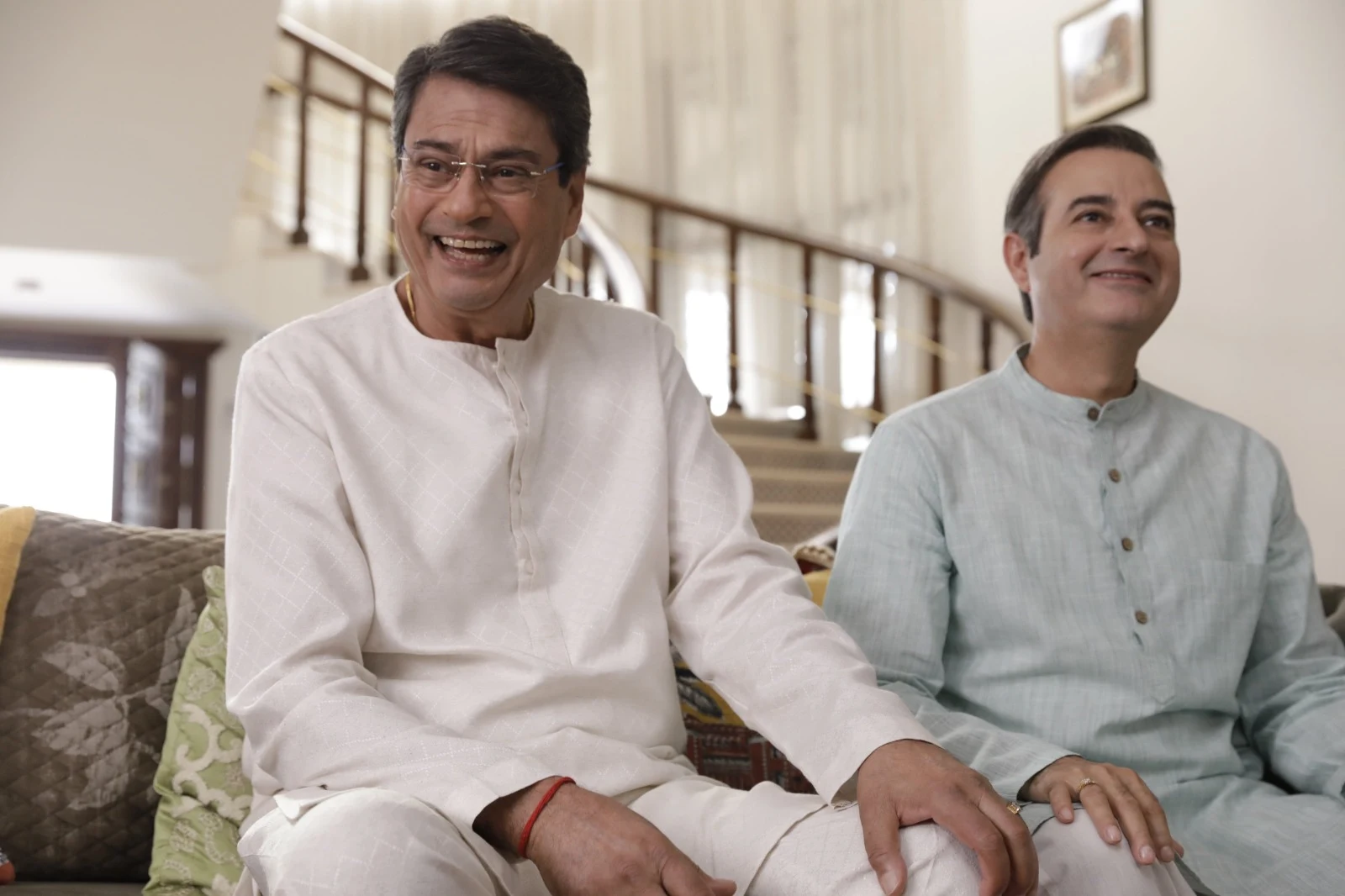 Bada Naam Karenge Review: Kanwaljit Singh, Rajesh Jais