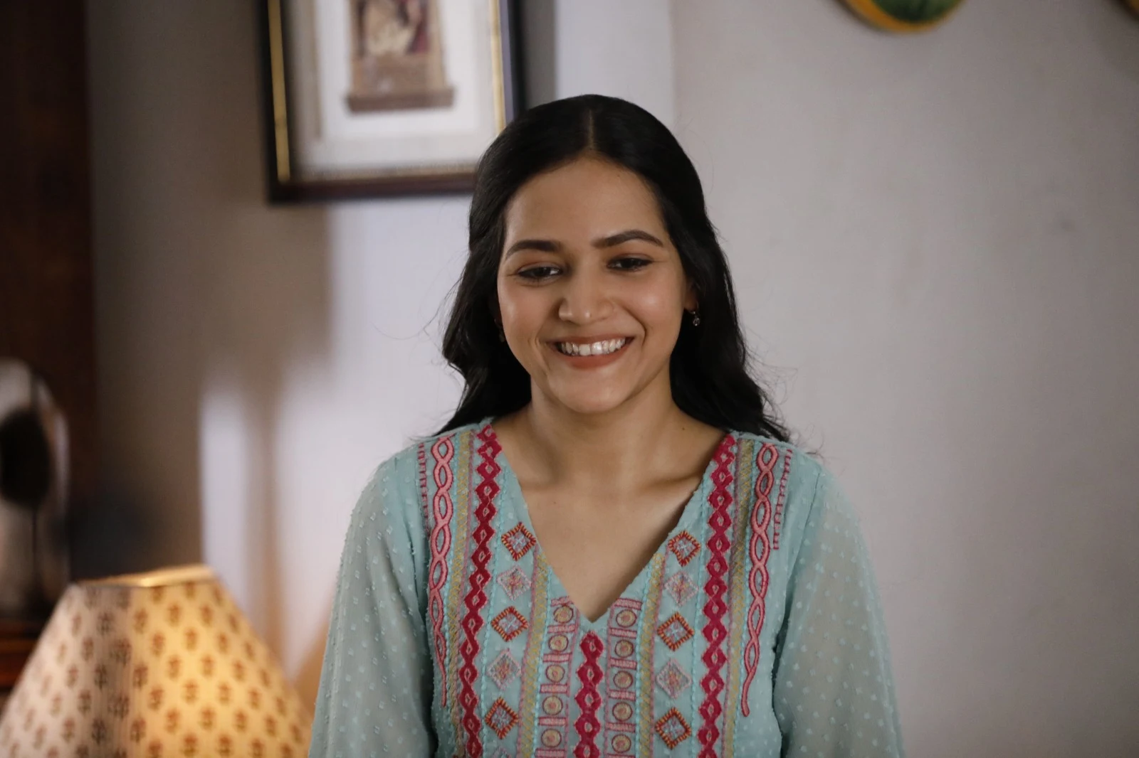 Bada Naam Karenge Review: Ayesha Kaduskar