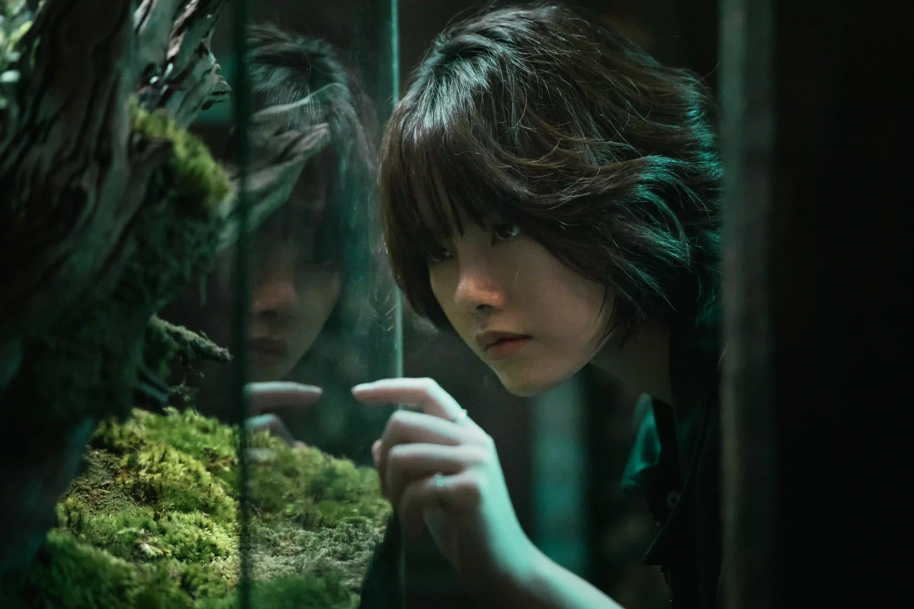 Dalah: Death and the Flower Review: Obvious But Entertaining 4 Dalah: Death and the Flower Review: Music Praewa Suthamphong