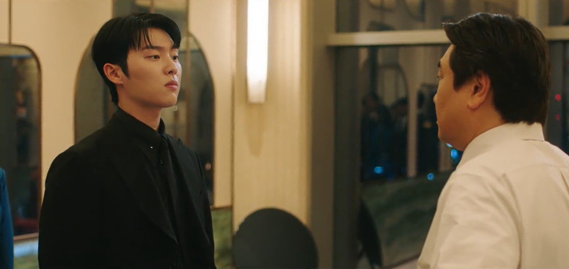 My Dearest Nemesis Episode 1 Review Leisurebyte