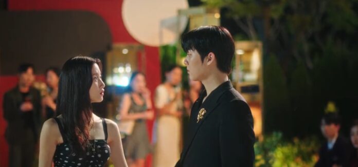 My Dearest Nemesis Episode 2 Review: Moon Ka-young, Choi Hyun-wook