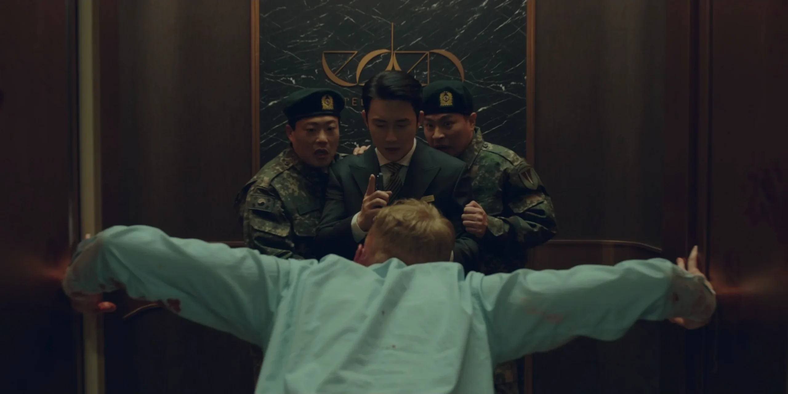 Newtopia Episode 2 Review: Park Jeong-min, Kim Junhan, Im Sung-jae