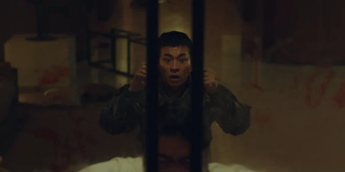 Newtopia Episode 2 Review: Park Jeong-min