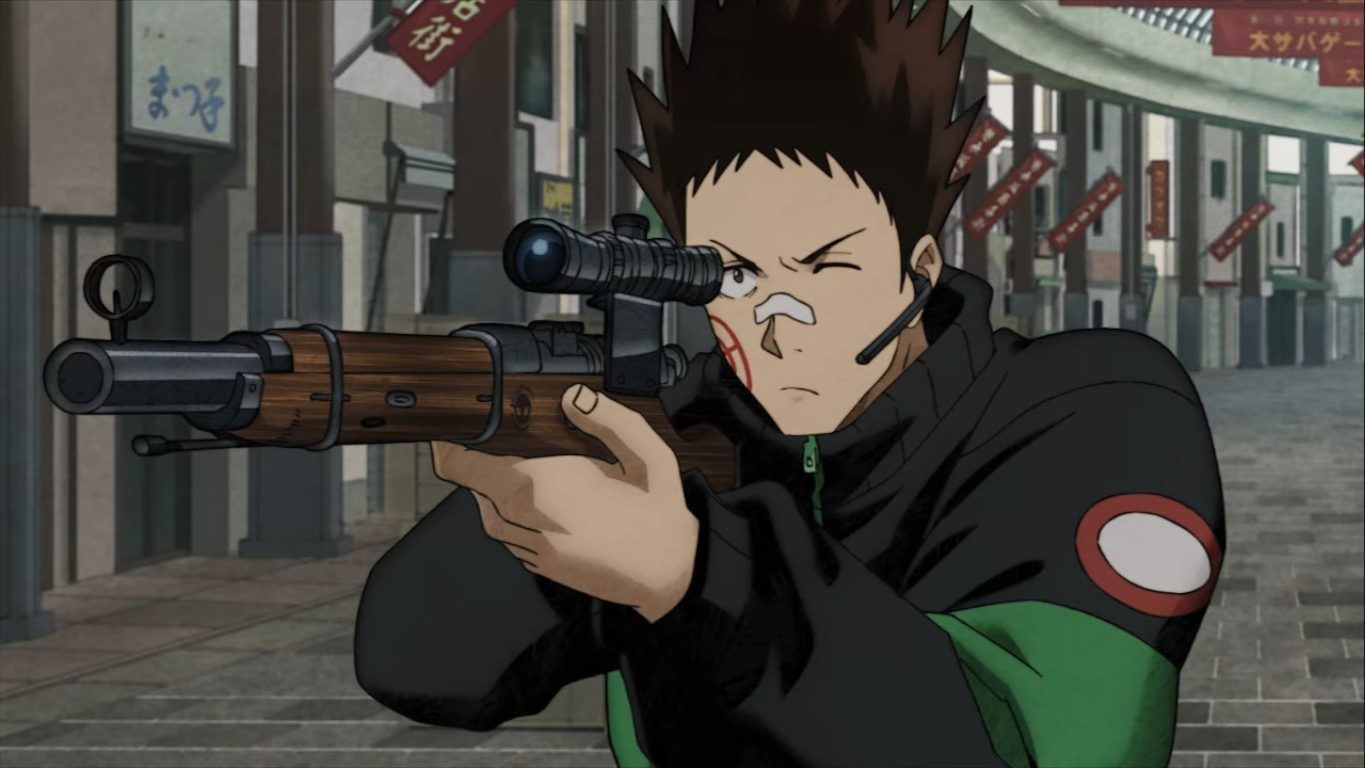 Sakamoto Days Episode 6 Review Leisurebyte