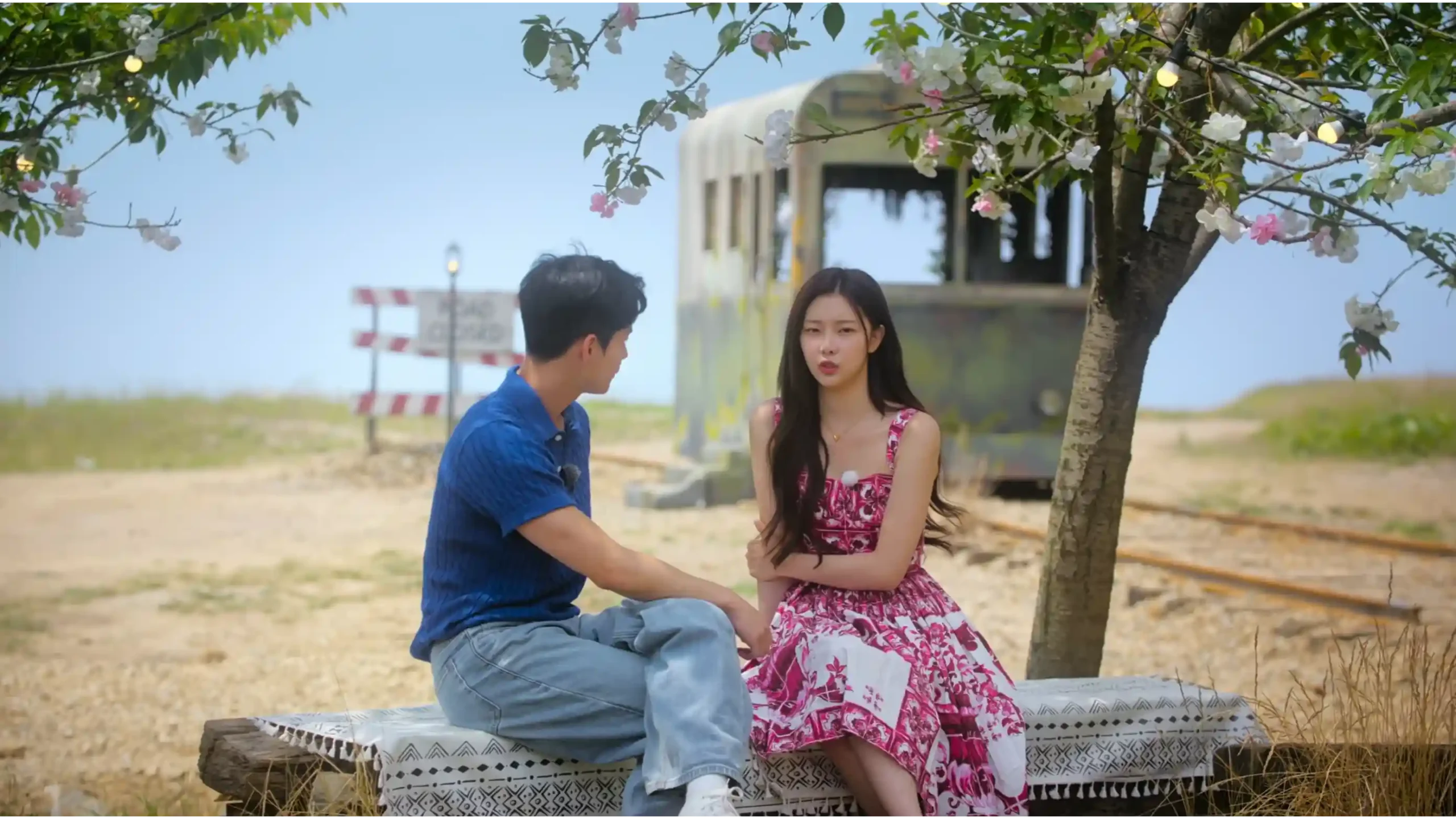 Single's Inferno Season 4 Episode 10: Jang Theo, Lee Si-an