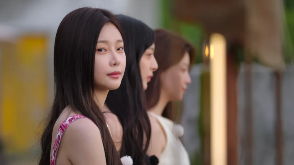 Single's Inferno Season 4 Episode 11 Review: Hilarious and Entertaining