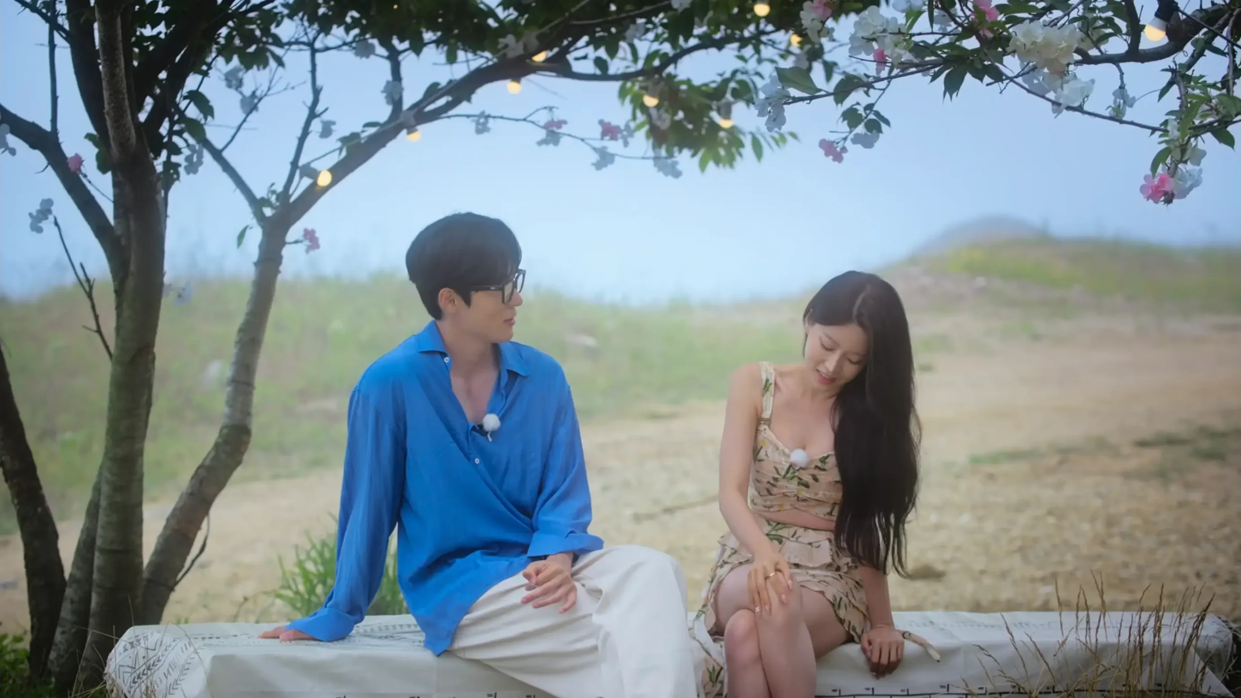 Single's Inferno Season 4 Episode 12: Kook Dong-ho, Kim A-rin