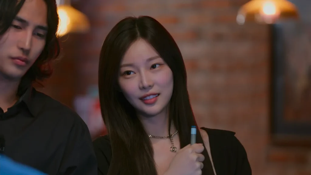 Single's Inferno Season 4 Episode 9 Review: Dragging a Bit 1 Single's Inferno Season 4 Episode 9 Review: Dragging a Bit