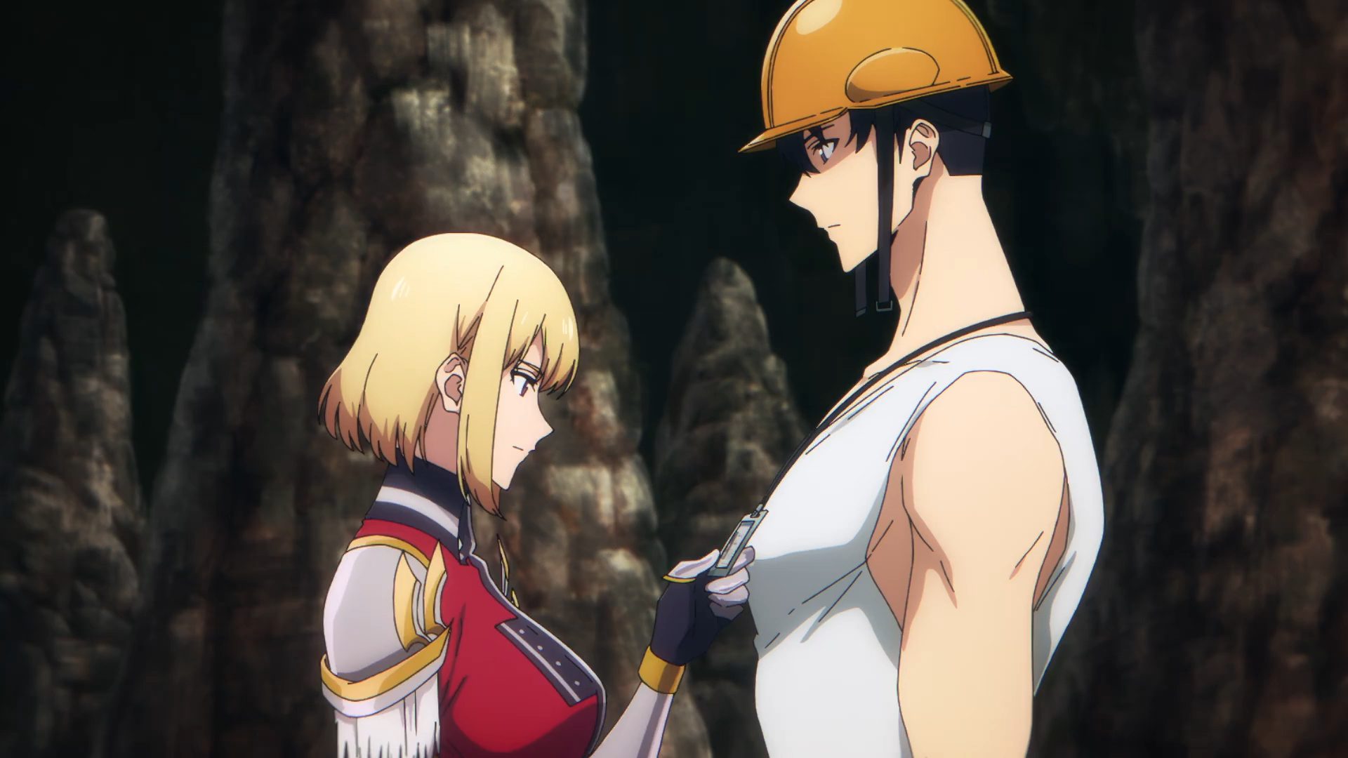 Solo Leveling Season 2 Episode 5 Review: Still