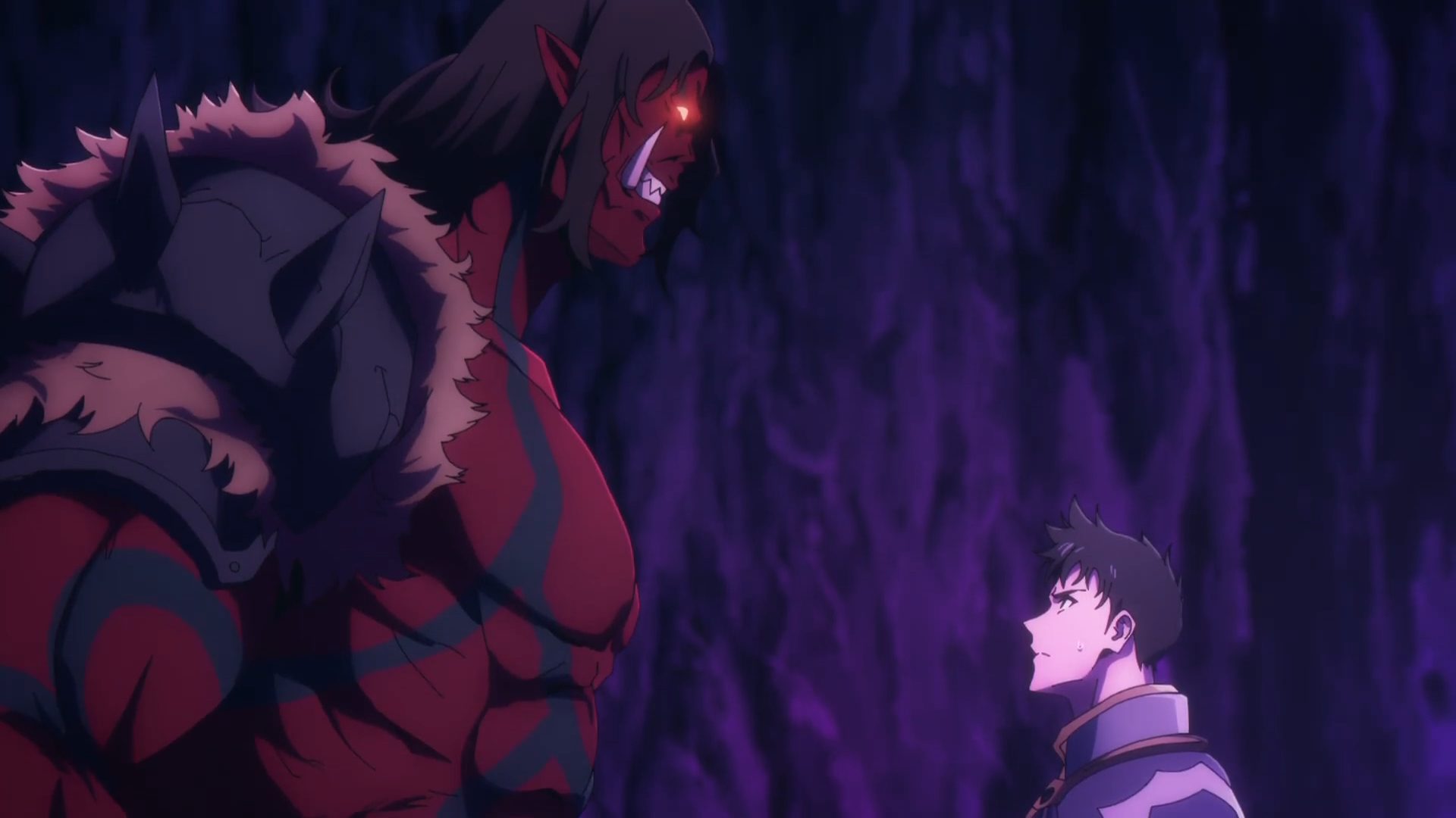 Solo Leveling Season 2 Episode 5 Review: Still