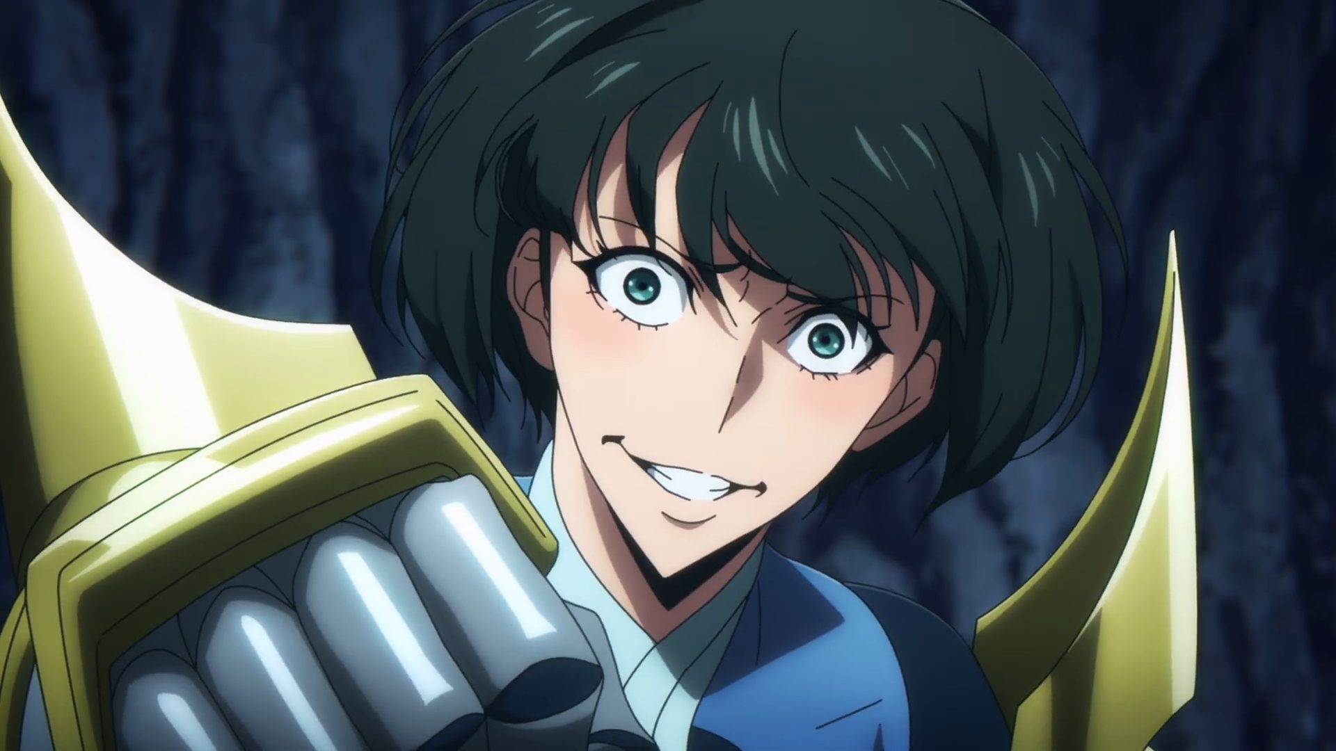 Solo Leveling Season 2 Episode 5 Review: Still