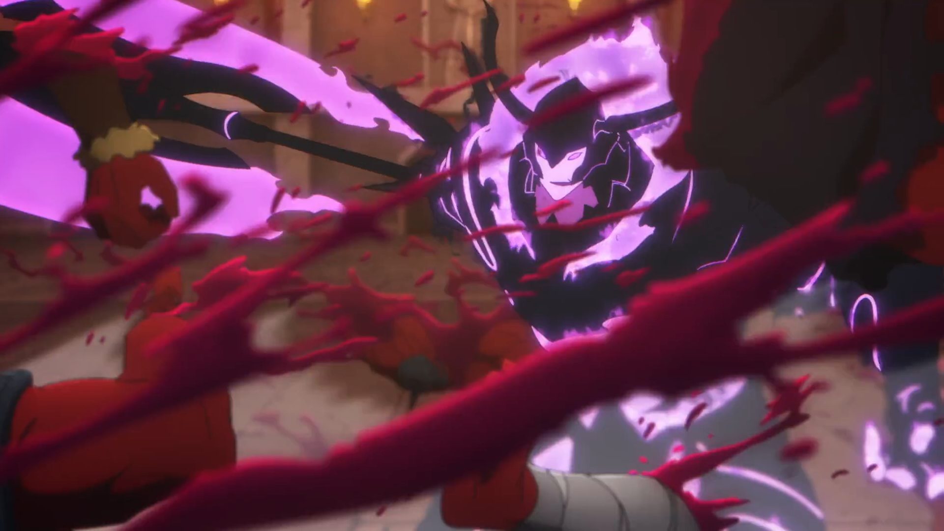 Solo Leveling Season 2 Episode 6 Review: Still