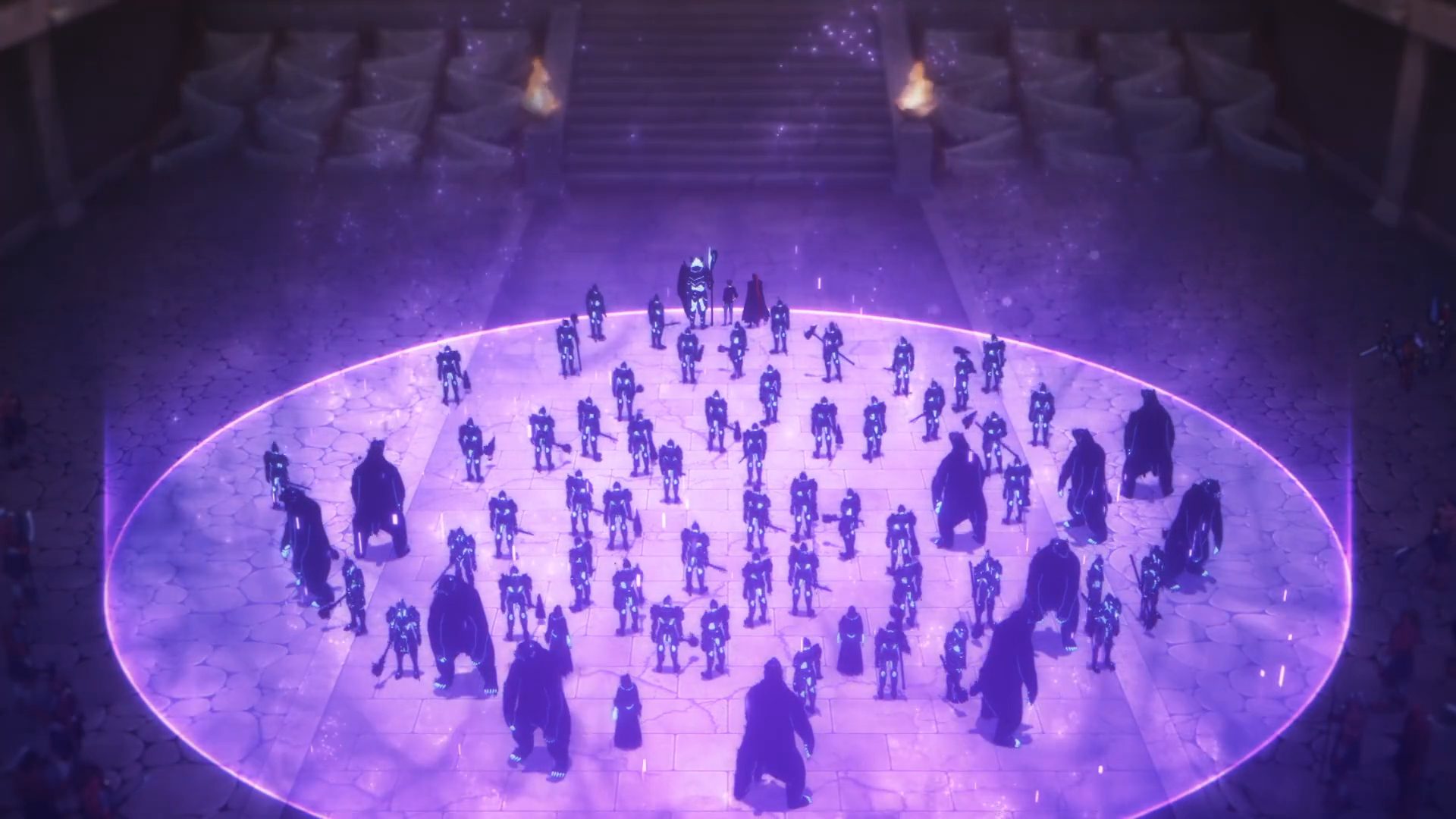 Solo Leveling Season 2 Episode 6 Review: Still