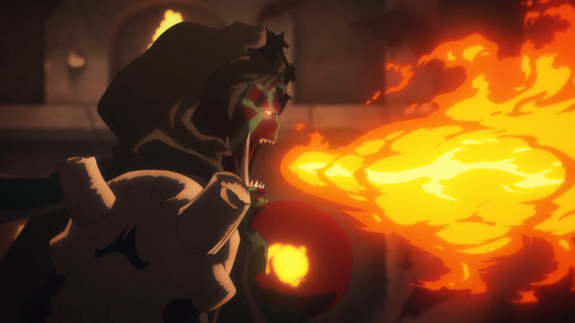 Solo Leveling Season 2 Episode 6 Review: Still