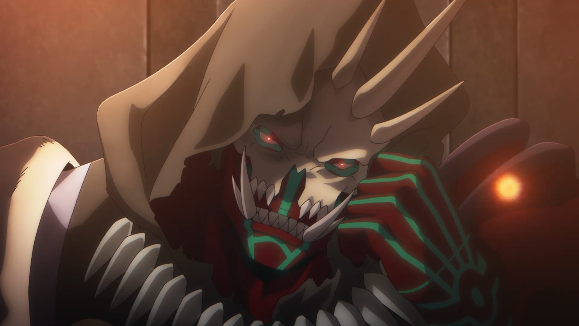 Solo Leveling Season 2 Episode 6 Review: Still