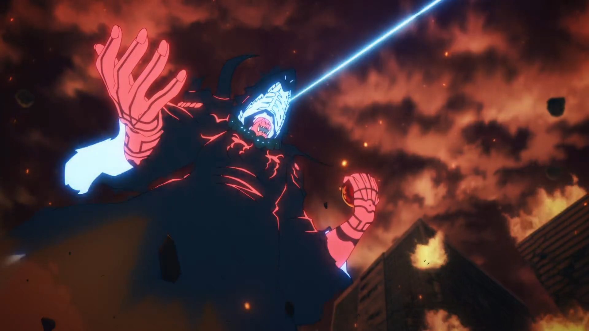 Solo Leveling Season 2 Episode 7 Review