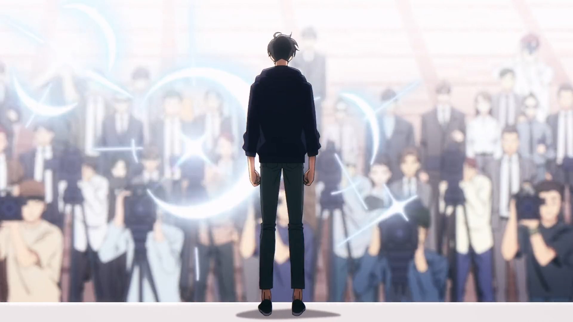 Solo Leveling Season 2 Episode 7 Review