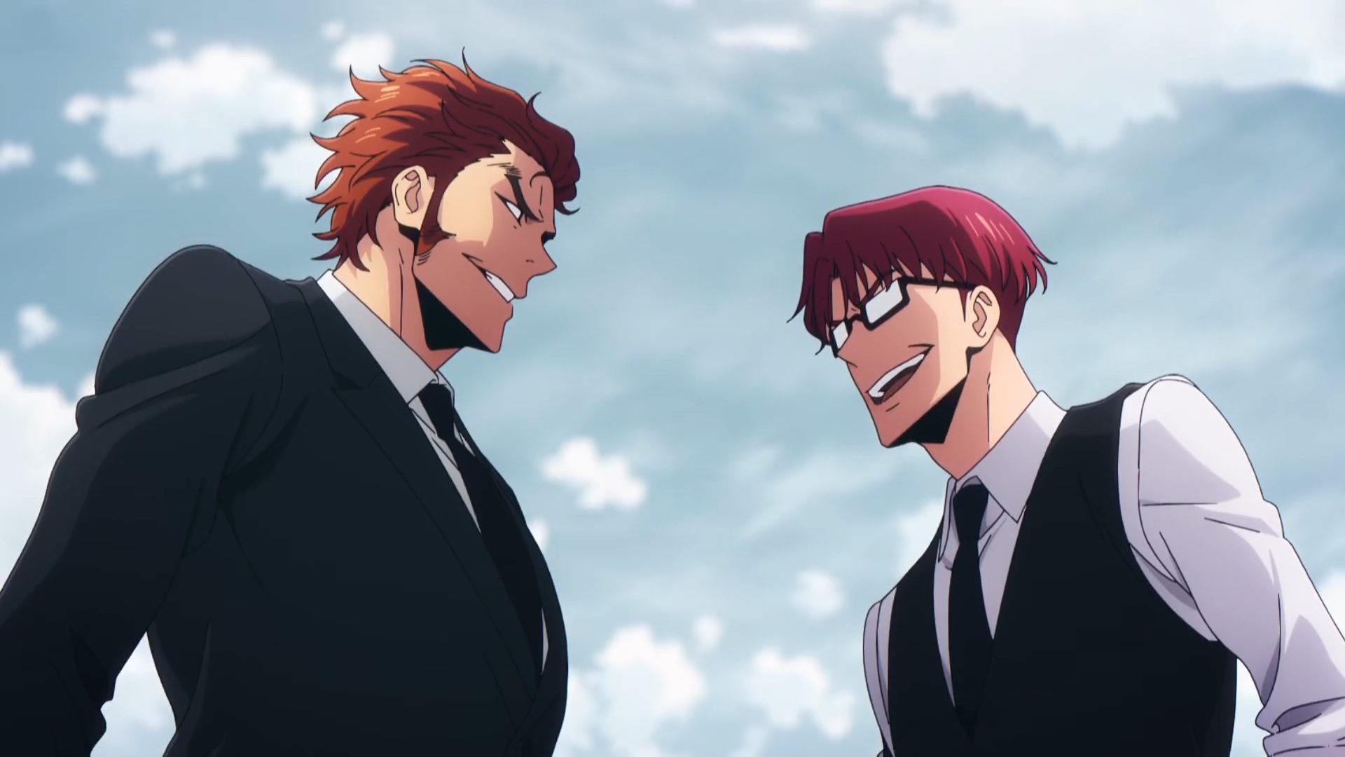 Solo Leveling Season 2 Episode 7 Review