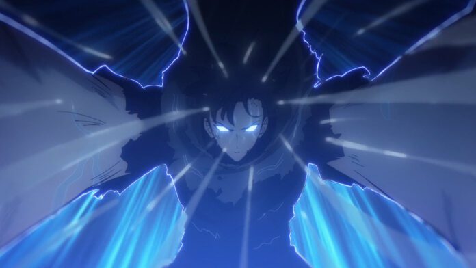 Solo Leveling Season 2 Episode 8 Review