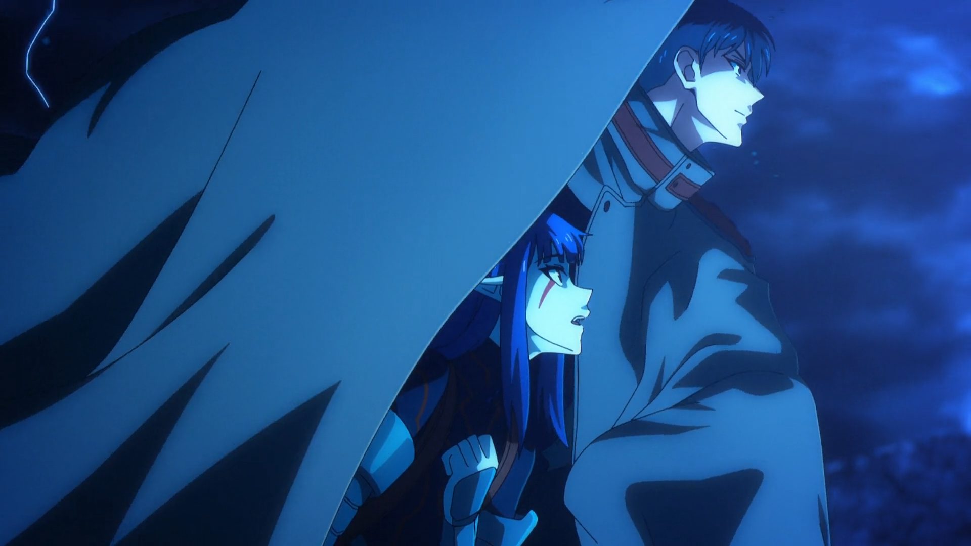 Solo Leveling Season 2 Episode 8 Review